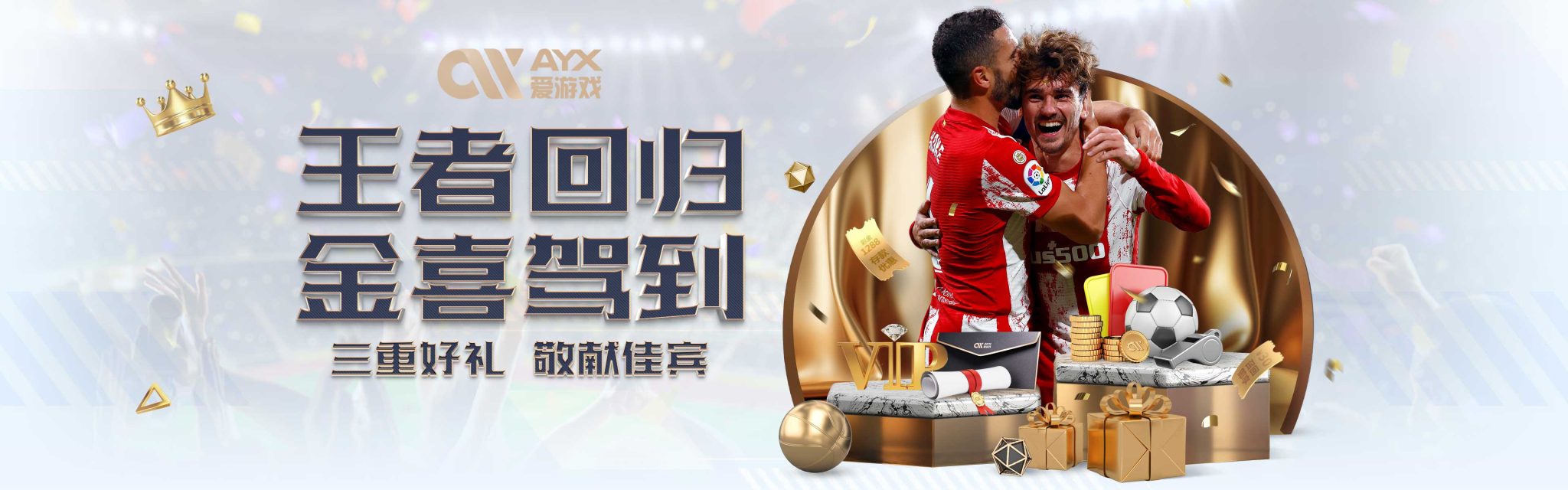 以及对未来